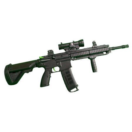 رشاش M416 حب مايئ كهرباء